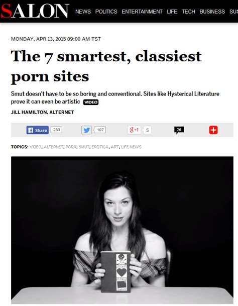 50 sites like xhamster|The 7 smartest, classiest porn sites 